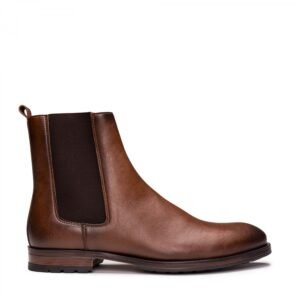 Basti Boot in Brown from NAE