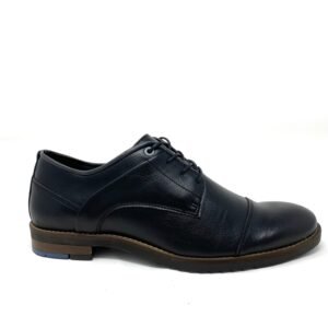 Alex Oxford in Black from Novacas